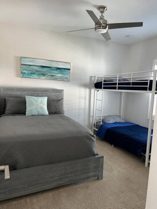 Luxurious Modern Townhouse Right Across Beach!! Table Tennis St. Pete Beach Eksteriør bilde