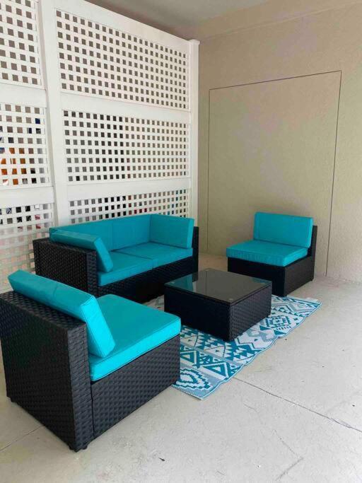 Luxurious Modern Townhouse Right Across Beach!! Table Tennis St. Pete Beach Eksteriør bilde