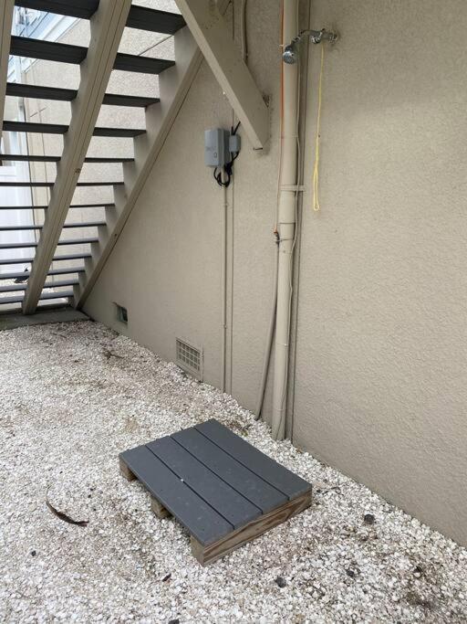 Luxurious Modern Townhouse Right Across Beach!! Table Tennis St. Pete Beach Eksteriør bilde
